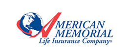 american memorial life insurance company logo