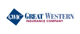 great western insurance company logo