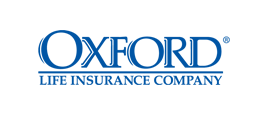 oxford life insurance company logo