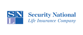 security national life insurance logo