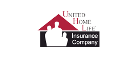 united home life logo