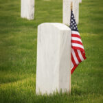 A Veteran's Legacy: How Funeral Insurance Helped a Widow Honor Her Husband